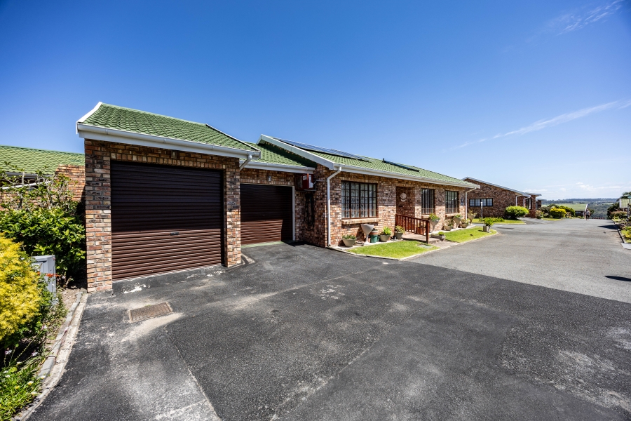 To Let 3 Bedroom Property for Rent in Gonubie Eastern Cape